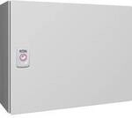 Rittal KX 1576.000 Installations-Geh&auml;use, Wand-Geh&auml;use 155 x 380 x 300 x 155