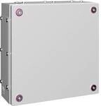 Rittal KX 1535.000 Installations-Geh&auml;use, Wand-Geh&auml;use 300 x 300 x 120 Stahlblech