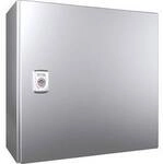 Rittal AX 1006.000 Schaltschrank 380 x 380 x 210 Stahl 1 St. 1006000
