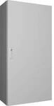 Rittal AX 1260.000 Schaltschrank 600 x 1200 x 300 Stahlblech Lichtgrau (RAL 7035) 1