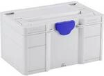 Tanos Systainer&sup3; S 147 83000894 Transportkiste ABS Kunststoff (B x H x T) 265 x 142
