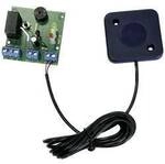 TowiTek RFID-Zugangskontrolle 12 V/DC, 9 V/AC, 12 V/AC TWT2008