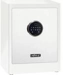 Basi 2020-0001-1000 mySafe Premium 450 M&ouml;beltresor Zahlenschloss,