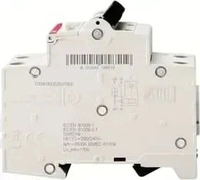 ABB 2CSR275180R1065, ABB 2CSR275180R1065 FI-Schutzschalter/Leitungsschutzschalter