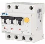 Eaton Y7-170773 FI-Schutzschalter/Leitungsschutzschalter 3phasig 32 A 0.03 A
