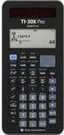 Texas Instruments TI-30 X Pro Schulrechner Anthrazit (L x B x H) 195 x 104 x 195 mm