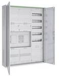 ABN ABNRS307E0032 ABNRS307E0032 Z&auml;hlerschrank Anzahl Reihen = 5 Inhalt 1 St.
