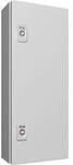 Rittal KX 1557.000 Installations-Geh&auml;use, Wand-Geh&auml;use 200 x 500 x 120 Stahlblech