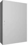 Rittal AX 1280.000 Schaltschrank 800 x 1200 x 300 Stahlblech Lichtgrau (RAL 7035) 1