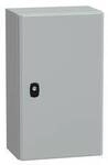 Schneider Electric PanelSeT S3DB NSYS3D5320 Schaltschrank 300 x 500 x 200 Stahl Grau