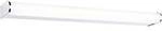 Paulmann Arneb LED-Feuchtraumleuchte LED LED fest eingebaut 12.5 W Warmwei&szlig; Chrom