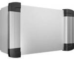Rittal AX 6320.050 Installations-Geh&auml;use 155 x 300 x 200 Aluminium, Stahlblech,