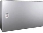 Rittal AX 1009.000 Schaltschrank 600 x 380 x 210 Stahl 1 St. 1009000