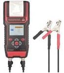 VOLTCRAFT VC-BT12/24-Print Kfz-Batterietester 12 V, 24 V Batteriepr&uuml;fung 24.3 cm x