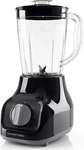 GOURMETMAXX 10998, GourmetMaxx Standmixer 350 W Schwarz