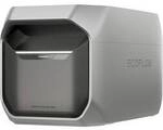 ECOFLOW Delta 3 Extra Battery Solarakku 20 Ah LiFe Schwarz, Grau EFDELTA3P-EB