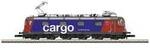 M&auml;rklin 88241 Z E-Lok Re 620 der SBB Cargo