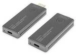 Digitus DS-55324 HDMI-Funk&uuml;bertragung (Set) 30 m 3840 x 2160 Pixel integrierte