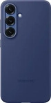 SAMSUNG EF-PS931CNEGWW, Samsung Silicone Silikon Case Samsung Galaxy S25 Blau
