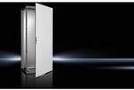 Rittal VX 8885.000 Schaltschrank 800 x 1800 x 500 Stahlblech Lichtgrau (RAL 7035) 1