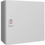 Rittal KX 1575.000 Installations-Geh&auml;use, Wand-Geh&auml;use 300 x 300 x 155 Stahlblech