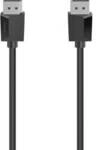 hama 00200697 DisplayPort-Kabel, DP 1.2, Ultra-HD 4K, 3,00 m