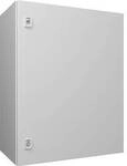 Rittal AX 1376.000 Schaltschrank 600 x 760 x 350 Stahlblech Lichtgrau (RAL 7035) 1