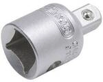 KS Tools 9113897 911.3897 Steckschl&uuml;ssel-Reduzierst&uuml;ck 10 mm 3/8 Zoll Antrieb 3/8
