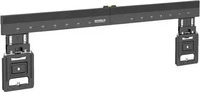 SPEAKA PROFESSIONAL SP-11466452, SpeaKa Professional SP-TVM-612 TV-Wandhalterung