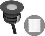 EVN 441520A 441520A Bodeneinbauleuchte LED 0.6 W Anthrazit