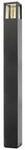 Deko Light 730497 Facado II Pollerleuchte E27 20 W Dunkelgrau