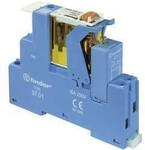 Finder 4C.01.9.012.0050 Relaisbaustein Nennspannung: 12 V/DC Schaltstrom (max.): 16 A