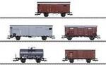 M&auml;rklin 46575 G&uuml;terwagen AC