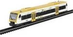 M&Auml;RKLIN 36966, M&auml;rklin 36966 H0 Dieseltriebwagen RS der SWEG