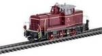 M&auml;rklin 38600 H0 Diesellok V60 der DB