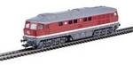 M&auml;rklin 36436 H0 Diesellok BR 132 der DR