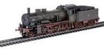 M&auml;rklin 39381 H0 Dampflok P8 der KPEV