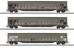 M&auml;rklin 48067 Packwagen AC