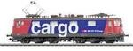 M&auml;rklin 39366 H0 E-Lok Ae 610, der SBB