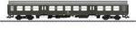 M&auml;rklin 42581 H0 Personenwagen 2. Kl. der DR