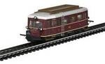 M&auml;rklin 38135 H0 Schienenbus VT 88.9 der DB