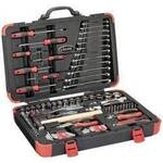 Vigor V4425N V4425N Universal Werkzeugkoffer best&uuml;ckt