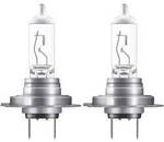Osram Automotive 4062172387576 Halogen Leuchtmittel Night Breaker&reg; Silver H7 55 W 12