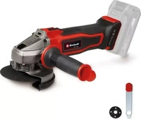EINHELL 4431166, Einhell TE-AG 18/115-2 Li 4431166 Akku-Winkelschleifer 115 mm ohne