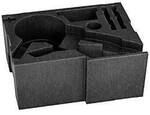 Bosch Professional 1600A01B72 L-Boxx Inlay GET 55/75 Koffereinlage (L x B x H) 390 x