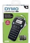 DYMO LabelManager&trade; 160 ValuePack AZERTY Beschriftungsger&auml;t Geeignet f&uuml;r