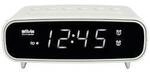 Silva Schneider UR 1024 Radiowecker UKW UKW Weckfunktion Schwarz 241011