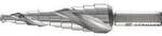 PFERD TOOLS 25201036 STB HSS 04-12/6 HSS Stufenbohrer 1 St.
