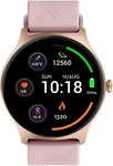 DENVER 116111000900, Denver SWC-387RO ROSE Smartwatch Rose
