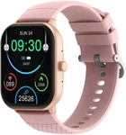 DENVER 116111000870, Denver SWC-187RO ROSE Smartwatch Rose